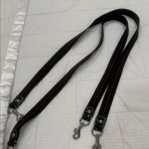 Elegant Brown Leather Strap for Men